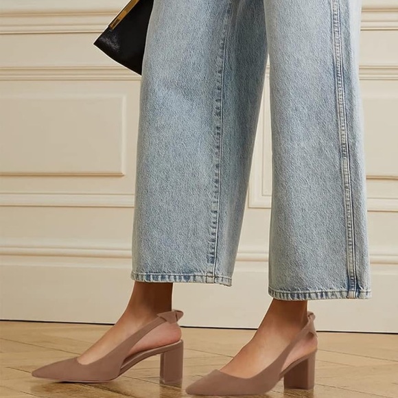 Heels - Picture 3 of 10